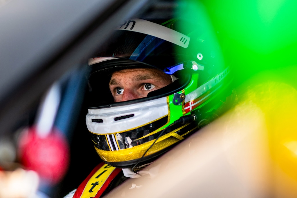 (Foto: Inception Racing)